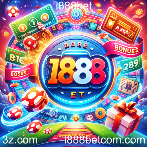 Descubra as Melhores Promoções do i888bet para Aumentar Suas Chances de Ganhar